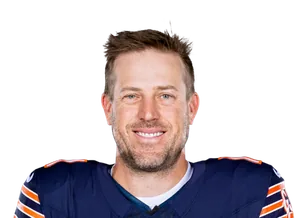 Case Keenum headshot