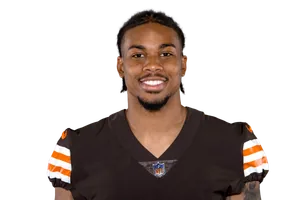 Cedric Tillman headshot