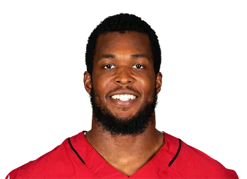 Charles Clay headshot