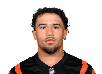Chase Brown headshot