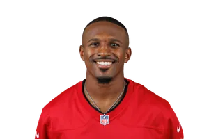 Chase Edmonds headshot