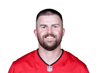 Chase McLaughlin headshot