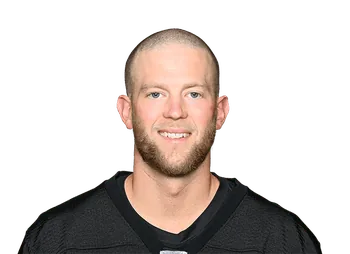 Chris Boswell headshot