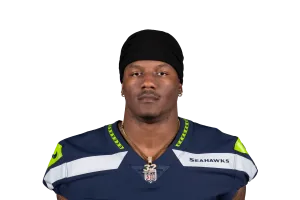 Chris Carson headshot