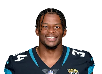 Chris Thompson headshot