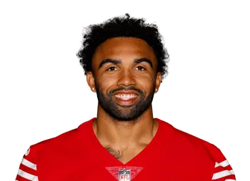 Christian Kirk headshot