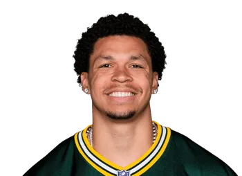 Christian Watson headshot