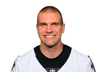 Coby Fleener headshot
