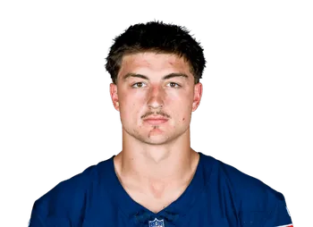 Colston Loveland headshot