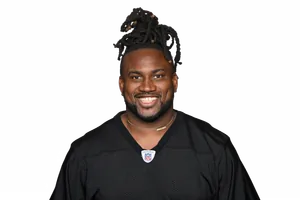 Cordarrelle Patterson headshot