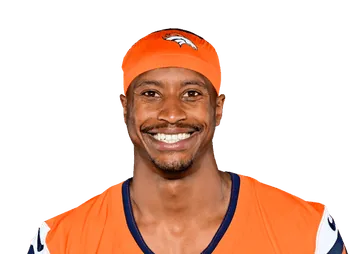 Courtland Sutton headshot