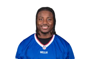 Curtis Samuel headshot