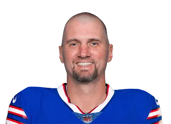 D. Anderson headshot