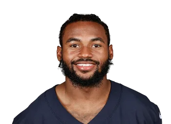 D'Andre Swift headshot