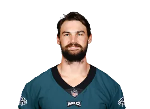 D. Arnold headshot