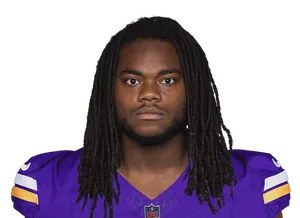 D. Dallas headshot