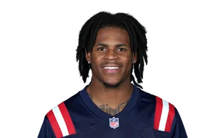 D. Douglas headshot