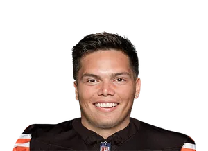 D. Gabriel headshot