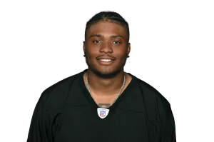D. Haskins headshot