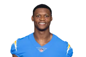D.J. Chark headshot