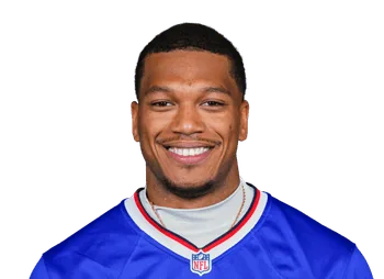 D.J. Moore headshot