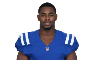 D. Jackson headshot