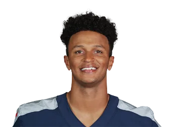 D. Kizer headshot