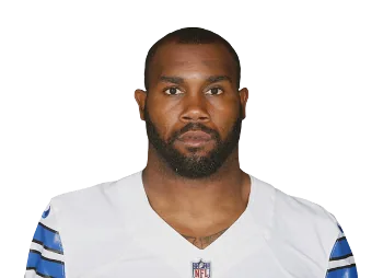D. McFadden headshot