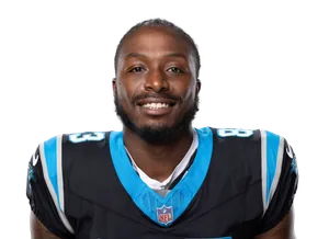 D. Moore headshot