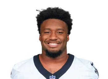 D. Neal headshot