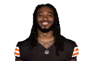 D'Onta Foreman headshot