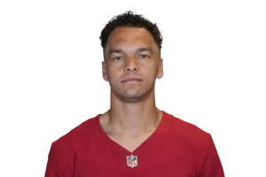 D. Ridder headshot