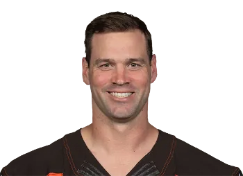 D. Stanton headshot
