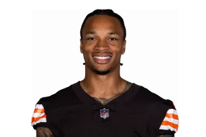 D. Thompson-Robinson headshot