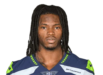 D. Thompson headshot