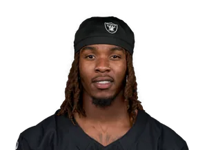 D. Thornton headshot
