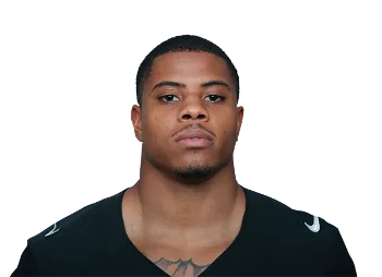 D. Washington headshot