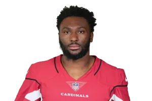 D. Williams headshot
