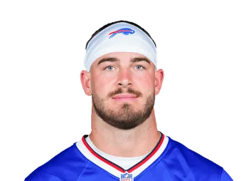 Dalton Kincaid headshot
