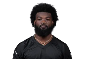 Damien Williams headshot