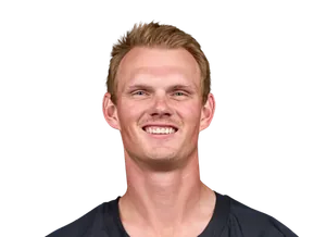 Daniel Carlson headshot
