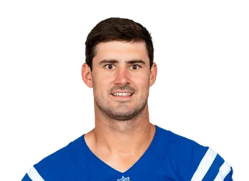 Daniel Jones headshot