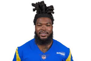 Darrell Henderson headshot