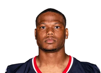 David Montgomery headshot