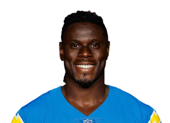 David Njoku headshot