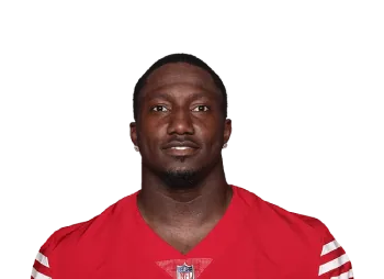 Deebo Samuel Sr. headshot