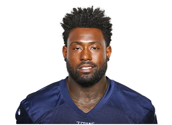 Delanie Walker headshot