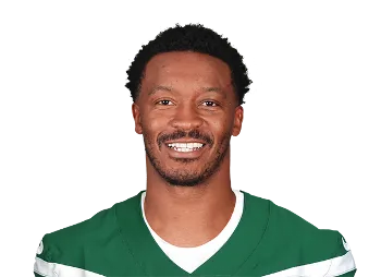 Demaryius Thomas headshot