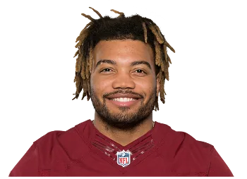 Derrius Guice headshot