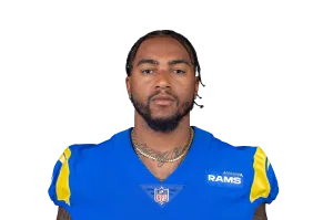 DeSean Jackson headshot